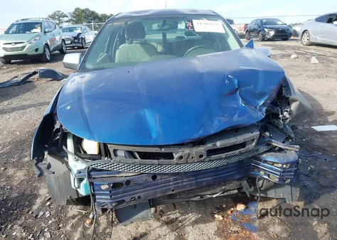 2008 Ford Focus Se/Ses z USA, uszkodzony, nr VIN 1FAHP35N88W245390